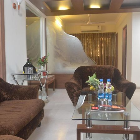 Hotel Plaza Мумбаї Екстер'єр фото